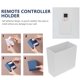 thumbnail image 4 of Controlador de almacenamiento multiusos de 4 unids Controlador de TV porta de pared Organizador de pared, 4 of 6