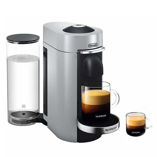 Nespresso en ligne Walmart Canada