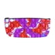 thumbnail image 1 of Pencil Pouch Pencil Case For School Pineapple Toys Zipper Silicone Soft Pen Bag Stationery Storage Case For Boys And Girls, 1 of 1