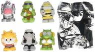 ooshies tmnt