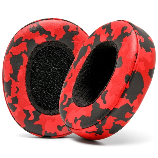 Almohadillas de repuesto para Skullcandy Hesh 3 y Crusher
