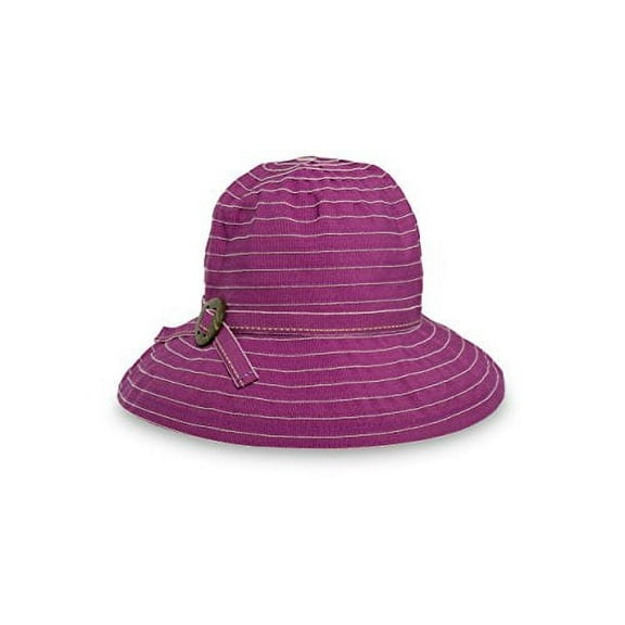Sunday Afternoons Womens Emma Hat, Tayberry, One Size