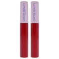 thumbnail image 1 of Tinte labial Carter Beauty Free Speech Pack 2 Melanie 7,7 ml, 1 of 2