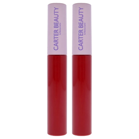 Carter Beauty Free Speech Lip Tint - Melanie - Pack of 2 , 0.26 oz Lipstick