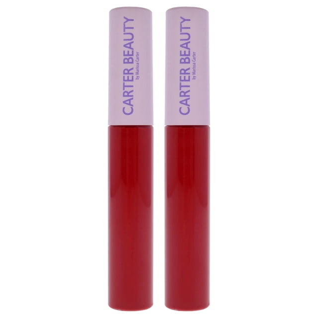 Tinte labial Carter Beauty Free Speech Pack 2 Melanie 7,7 ml