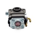 thumbnail image 5 of Replacement Carburetor for 4-stroke Gasoline Brush Cutter 139F, 5 of 5