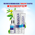 thumbnail image 2 of Set De 3 Pure Skin Bioaqua UNIVERSOENLINEA.COM Retira Acné Espinillas Grasa, 2 of 5