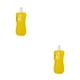 thumbnail image 1 of Greeniant Botellas de agua de materiales duraderos: socio de hidratación confiable Botella de agua plegable de PE plegable Botella de agua Type3 NO3, 1 of 6