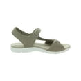 thumbnail image 3 of Easy Spirit Womens Lake 3 Strappy Hook and Loop Sport Sandals, 3 of 3