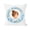 A-8A-home supplies, variant on LEFTHIGH Home Easter Character Painting Series Cushion Soft Throw Pillow for Childrens Room Decor Gift for Kids Basket Stuffer 50x50cm Home Decor