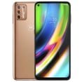 thumbnail image 1 of Smartphone Motorola Moto G9 Plus 128GB Dual Sim 4GB Ram Rosa Champagne Desbloqueado, 1 of 4