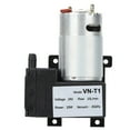 thumbnail image 2 of Vacuum Pump DC 12V/24V Mini, 10L/min Low-Noise Air Compressor VN-T1, 2 of 8