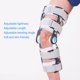 thumbnail image 3 of Post Op Knee Brace, Ortopédica de la Rodilla Medical para la Lesión de ACL MCL Y PCL, 3 of 7