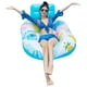 thumbnail image 5 of Silla Flotante Piscina Flotador Tumbona Salón Cómodo para Playa, 5 of 9