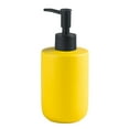 thumbnail image 2 of Dispensador de Jabón con Bomba de 2 Piezas, Recipientes Reutilizables, Botella Vacía para Baño, 2 of 9