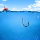 thumbnail image 5 of Juego de anzuelos de pesca de 10 uds, anzuelos de carpa con púas de acero al carbono, aparejos de pesca (4) Likrtyny Para estrenar, 5 of 9
