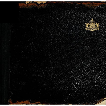 (Custom Reprint) Yearbook: 1902 Bryn Mawr College - Bryn Mawr Yearbook (Bryn Mawr, PA)