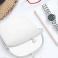 thumbnail image 3 of 2Pcs Silicone Coin Purse Wallet for Women for Storage Versatile Assorted Color, 3 of 5