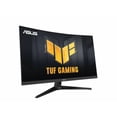 thumbnail image 3 of Monitor 32 Asus Tuf Gaming VG32WQ3B 0.5MS 180HZ QHD VA Curvo, 3 of 4
