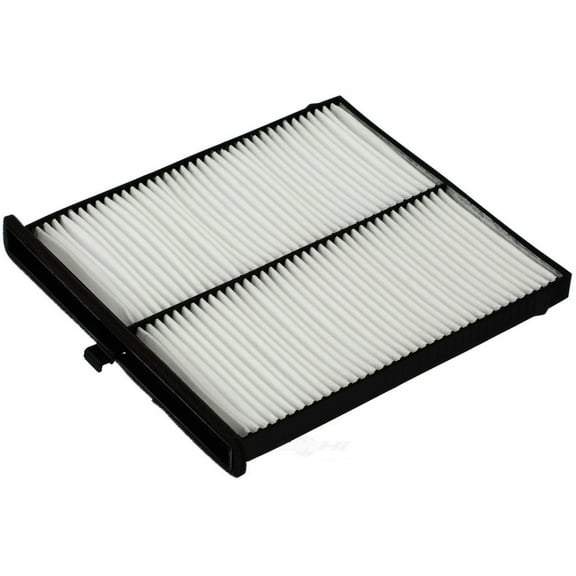 Cabin Air Filter Fits select: 2013-2018 MAZDA CX-5, 2014-2018 MAZDA 3