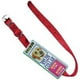 Aspen Pet 15356 Nylon Red Collar – image 1 sur 1