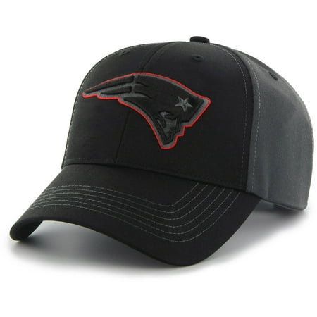 NFL New England Patriots Mass Blackball Cap - Fan Favorite