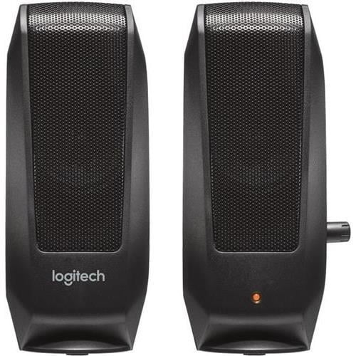 logitech computer speakers walmart