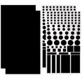 thumbnail image 1 of Pegatinas de bloqueo de luz LED mmcrz Blackout para routers TV, 1 of 9