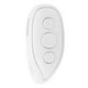 thumbnail image 1 of Página De Control Remoto Turner Ring Smart Finger 5.3 Selfie Portátil Como Volumen Para Leer Vide Videos De Televisión ABS Black 62G, 1 of 7