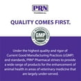 thumbnail image 7 of PRN Pharmacal CranMate Cranberry Supplement - Chewable Cranberry Extract Nutritional Supplements for Dogs & Cats - Cranberry Urinary Tract Health - 60 Chew Tabs, 7 of 7