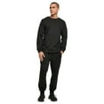 thumbnail image 2 of Build Your Brand Mens Basic Sweatshirt, 2 of 4
