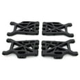thumbnail image 3 of 2X Plastic Front Rear Lower Suspension Arm for ZD-Racing MT-16 MT16 1:16 1/16 3S Brushless RC Car Upgrade Parts, 3 of 8