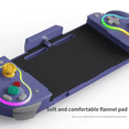 thumbnail image 3 of Wireless GameCube Switch Controller for Switch/OLED Retro Handle Gamepad, 3 of 9