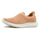 thumbnail image 4 of Tenis Mujer Charly Walking Relax Ultra Ligero Coral 22-26 rosa 23.5, 4 of 8