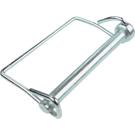 Seachoice Locking Pin, 5/16 In. Round Wire