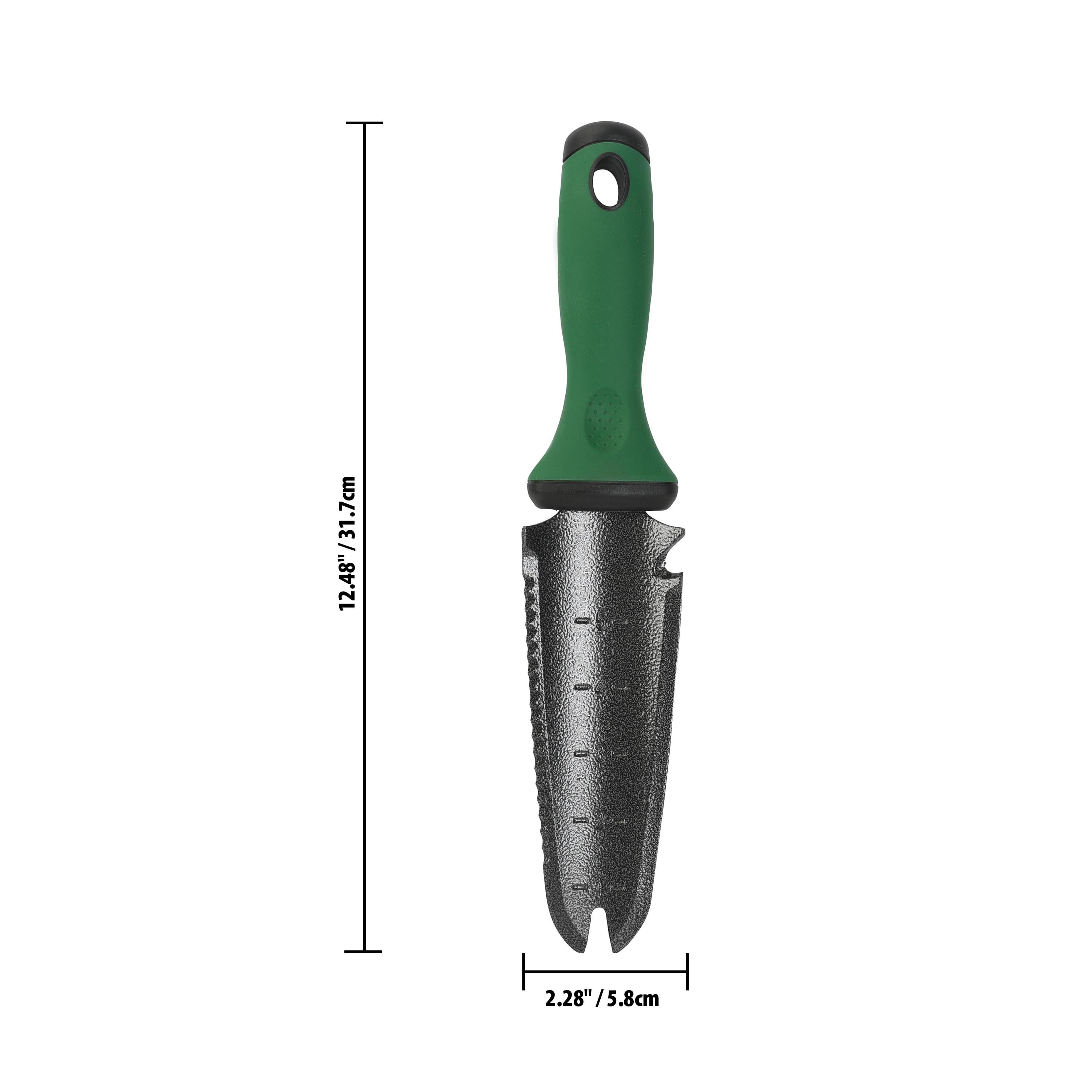 Expert Gardener Multipurpose Hori Hori Garden Knife