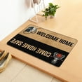 thumbnail image 1 of Halloween Door Mat Cartoon Floor Mat Hallway Kitchen Foot Mat Soft Non-slip, 1 of 2