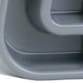 thumbnail image 2 of One Paw, Trapezoidal Labyrinth Slow Down Dog Bowl, Anti-Slip and Easy to Clean, 2 of 7