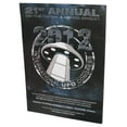 thumbnail image 3 of Open Minds A Survivor At Roswell June / July 2011 Magazine Book, 3 of 3