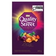 thumbnail image 1 of QUALITY STREET Assorted Sweets, Individually Wrapped, Boutique Bag, Great Gift, 1 of 7