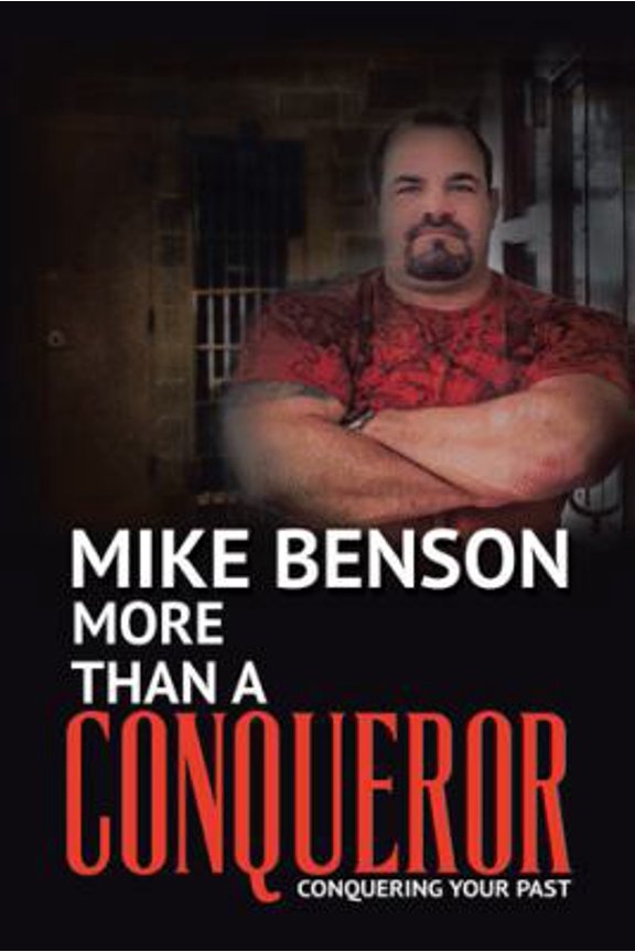 Pre-Owned More Than A Conqueror: Conquering Your Past (Paperback) 1512705985 9781512705980