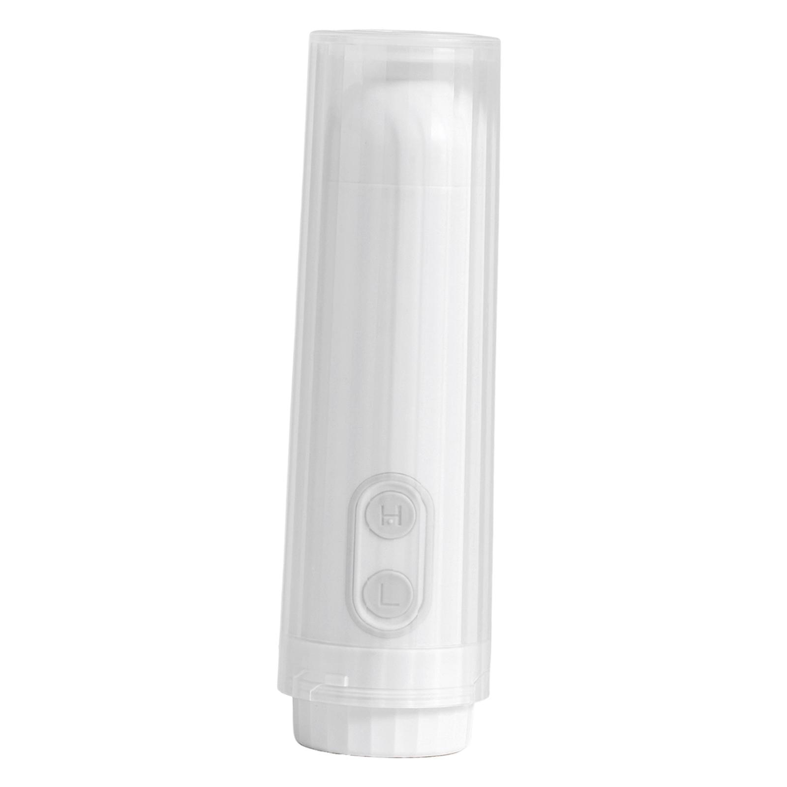 TISHITA Portable Electric Travel Bidet Sprayer Built in Body Electric Sprayer Toilet