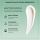 thumbnail image 5 of Crema hidratante No7 Derm Solutions, 100 horas, hidratante, 90 ml, para personas sensibles, 5 of 7