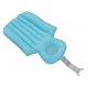 thumbnail image 1 of COJÍN DE BAÑO PARA BAÑERA, Alfombrilla de Baño Antideslizante, Soporte para la Espalda y El Cuello, Cojín para Bañera, Cojín para Bañera para Bañera con Ventosa para El, 1 of 7