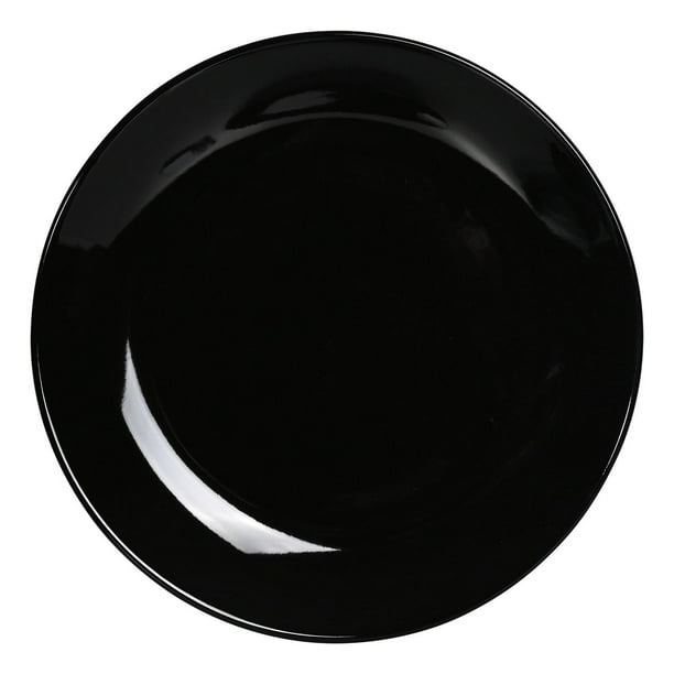 Mainstays Allesandra 32 piece Solid Ceramic Dinnerware Combo Set