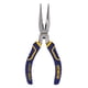 thumbnail image 2 of Pinza Punta y Corte Lateral 6 Vise-Grip Irwin 13932 171627, 2 of 5