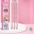 thumbnail image 1 of AKEGAMN Clearance! Fun Capybara Writing Pencil Wood Pencil Drawing Stationery School Pencil For Kids Student School Drawing Writing Sketching Pencil 【Reliable Material】These pencils are and , and no, 1 of 8