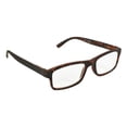 thumbnail image 3 of Lentes De Lectura Magnifeye Negro 6.95X2.45Cm, 3 of 3