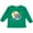 Kelly Green, variant on Inktastic Halloween Bat Boys or Girls Long Sleeve Toddler T-Shirt