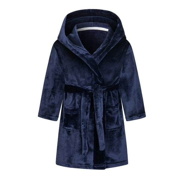 Boys night robe sale